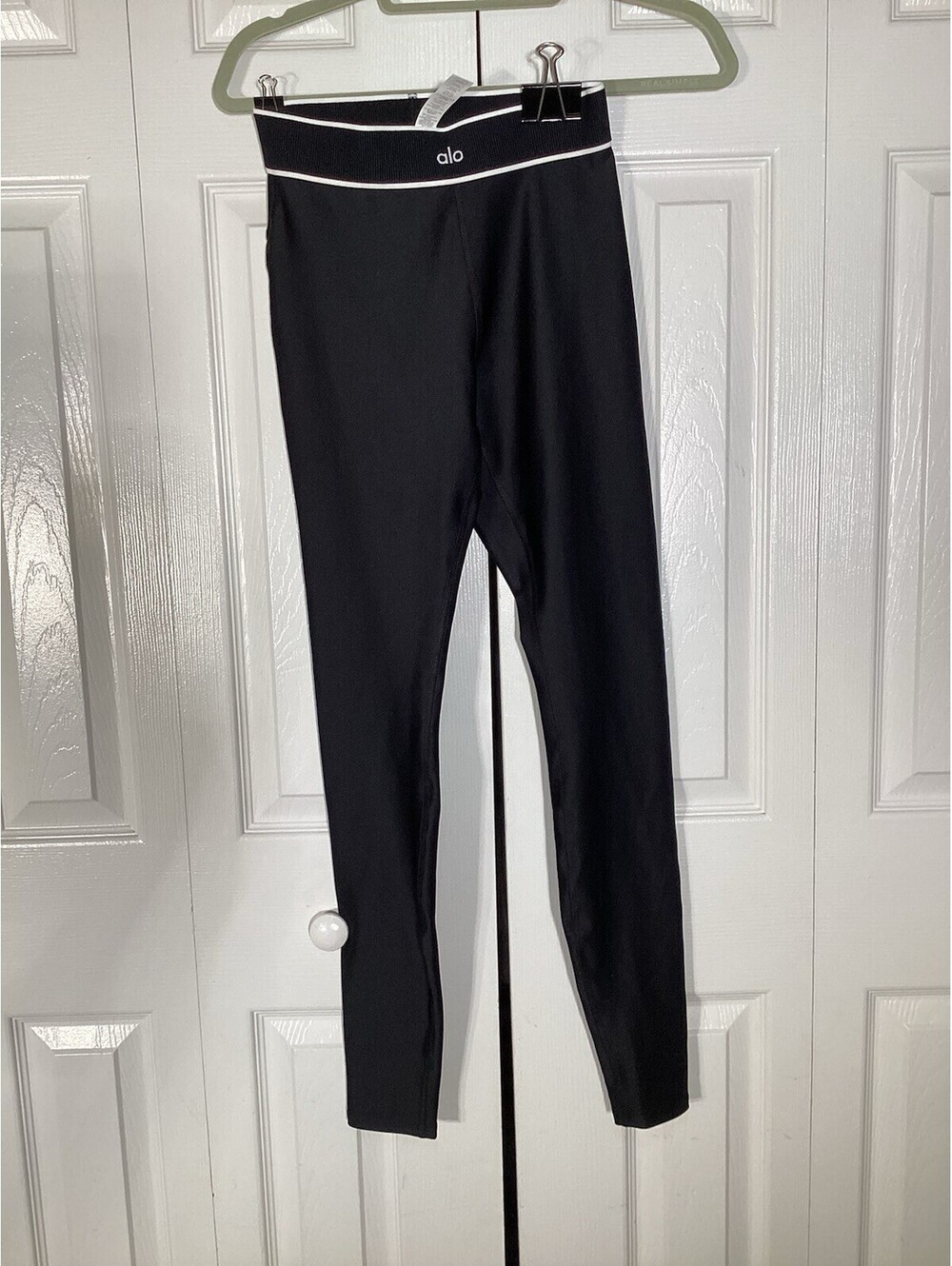 Alo Airlift High Waist Redefine Leggings Size S